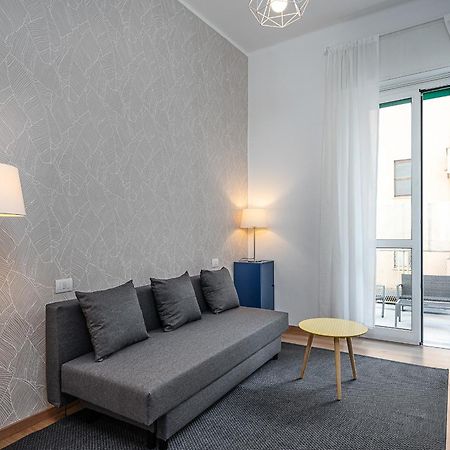 Classbnb - Ampio Appartamento A 1Km Da Citylife 밀라노 외부 사진