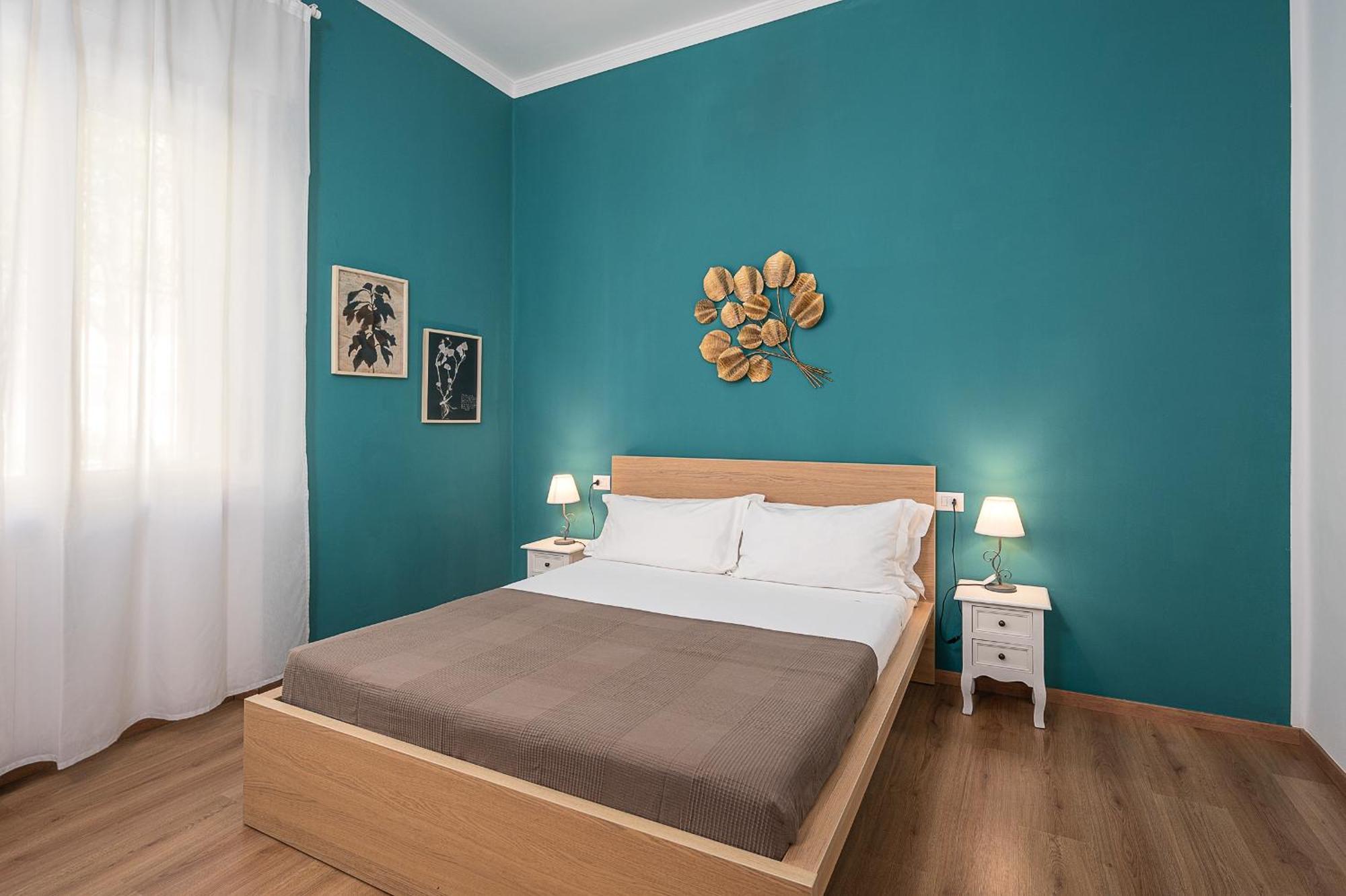 Classbnb - Ampio Appartamento A 1Km Da Citylife 밀라노 외부 사진
