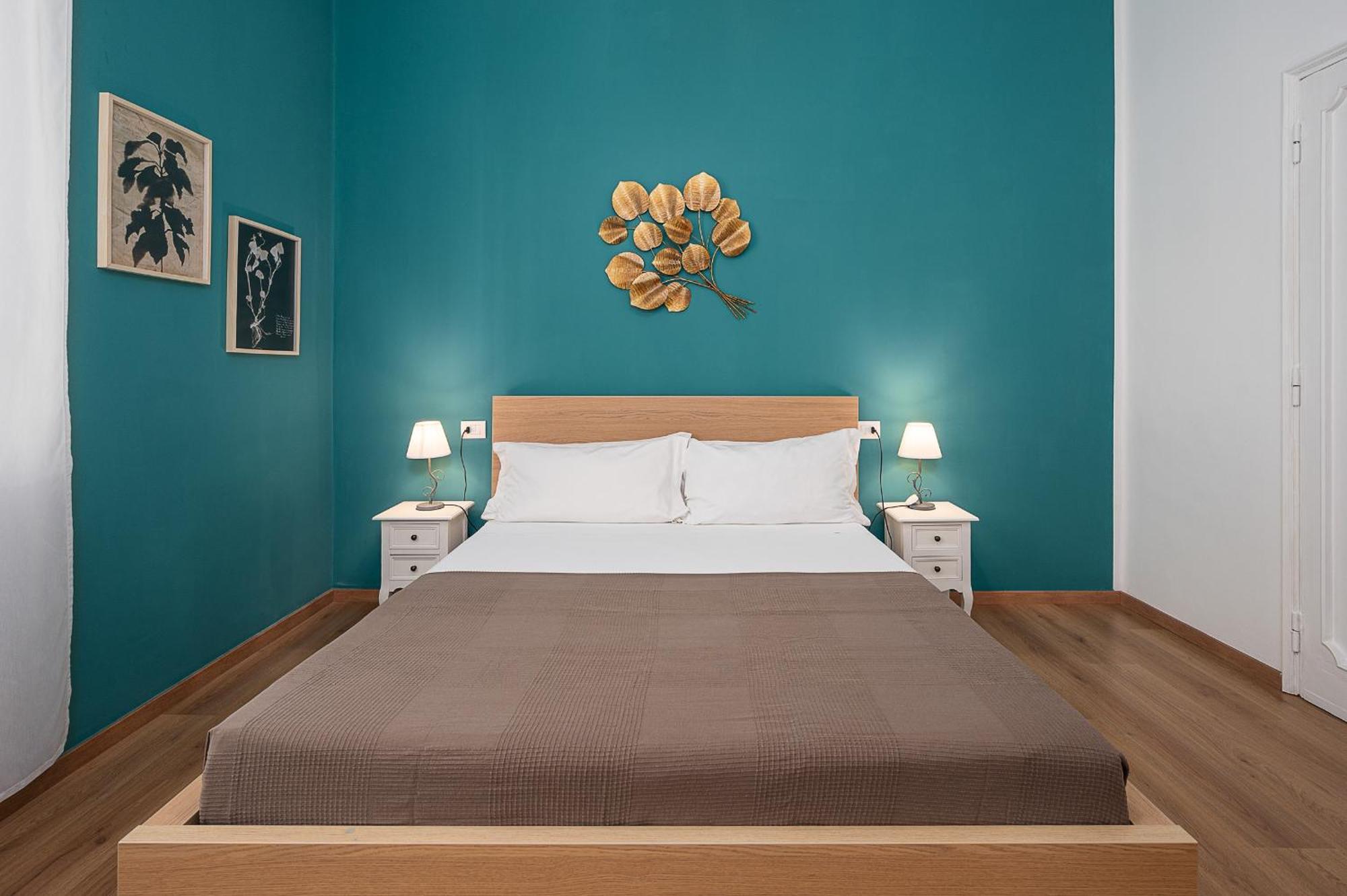Classbnb - Ampio Appartamento A 1Km Da Citylife 밀라노 외부 사진