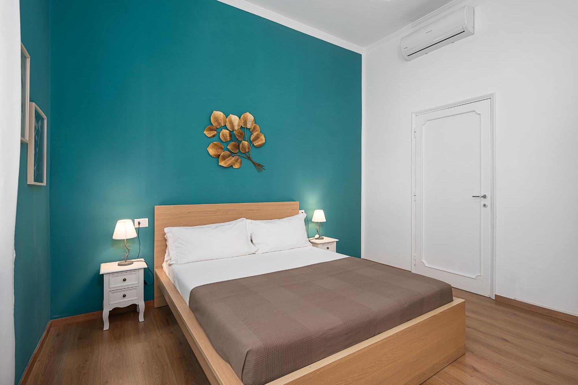 Classbnb - Ampio Appartamento A 1Km Da Citylife 밀라노 외부 사진