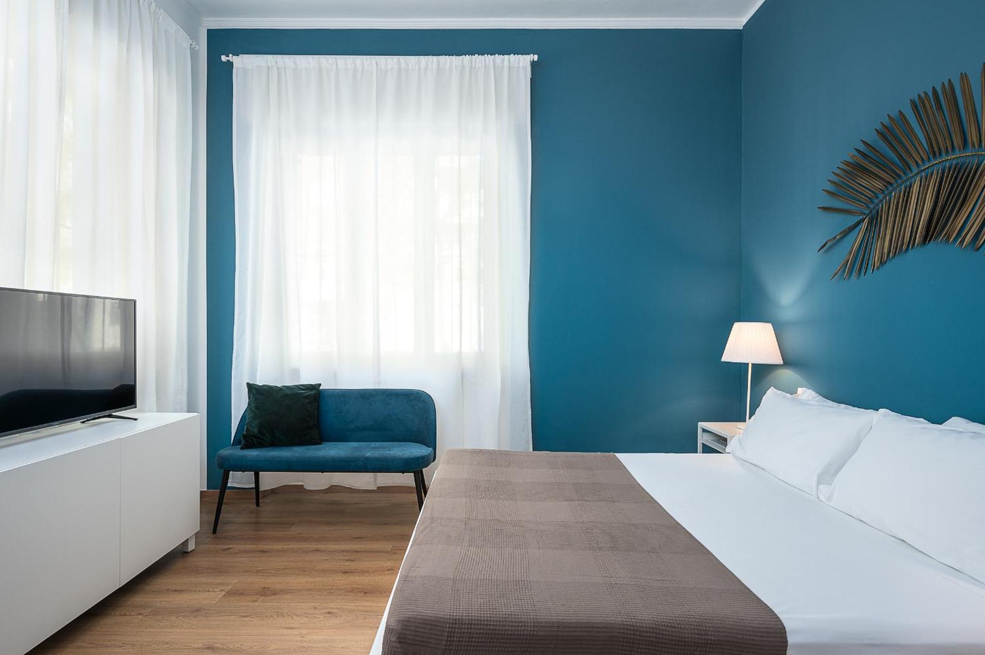 Classbnb - Ampio Appartamento A 1Km Da Citylife 밀라노 외부 사진