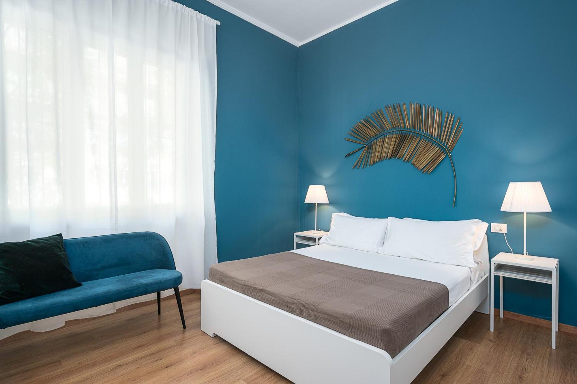 Classbnb - Ampio Appartamento A 1Km Da Citylife 밀라노 외부 사진